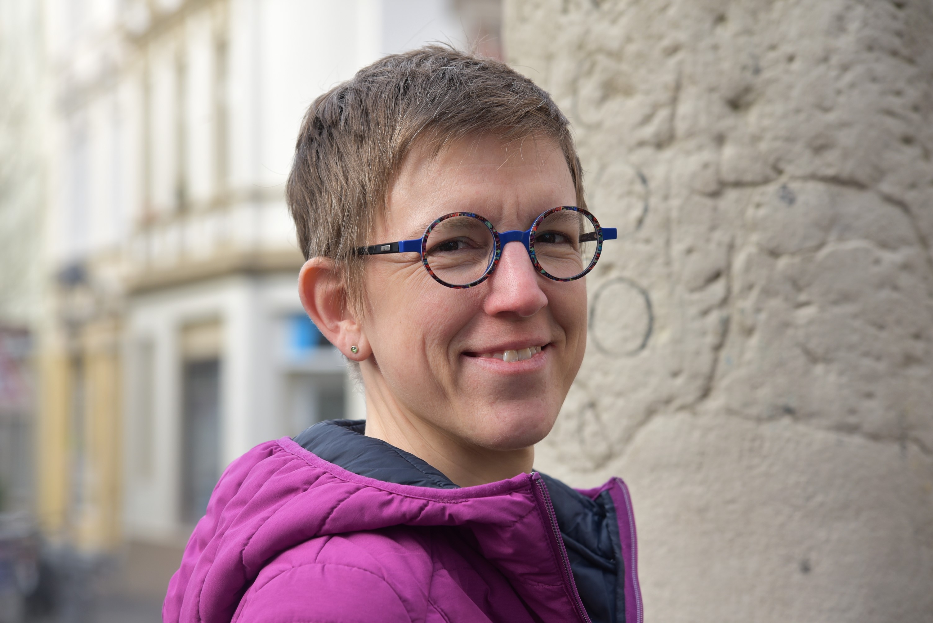 Regina M. Illemann - Über mich